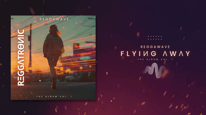 Flying Away